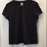 FINAL MARKDOWN Ladies athletech tee large Black Photo 0