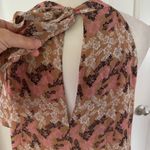 PINKO Stanza Singola Evening top made in Italy. MSRP $265 Multiple Size 8 Photo 9