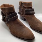 Sundance  Elida Harness booties. Size 40 Photo 11