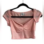 Princess Polly  croptop Photo 0