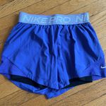 Nike Pro Shorts Photo 0