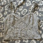 cheetah tank top Multiple Size XL Photo 0