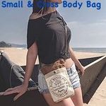 Myra Bags NWT Myra Bag Sailing Anchor Canvas Shoulder Bag S-1040 Photo 1