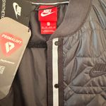 Nike Sportswear quilted jacket black women’s Nwt Size XS Original price $140 Photo 5