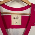 Hollister Y2K Co. Costa Mesa Stripe Cardigan Photo 5