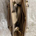 Merona Beige Small Crossbody Photo 2