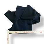 English Factory Black Box Pleat Mini Skirt Skort Size Large Preppy,Goth, Boho Photo 3