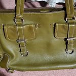 Prada Vitello Daino Leather Bag Photo 11