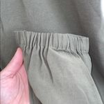 A New Day  women’s large olive jogger style‎ pants Photo 3