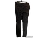 Old Navy  skinny black jeans size 8‎ Photo 1
