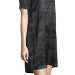 Eileen Fisher  Gaia Silk Shift Dress Photo 0