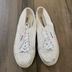 Superga  white sneakers Photo 0