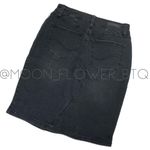 Sanctuary Black Islaline Mini Skirt Photo 8