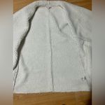 LuLaRoe Ladies cheetah print cozy lined ladies med Photo 4