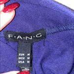 FANG Short sleeve top Size M Photo 2
