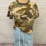 Madewell  cropped tee Photo 0