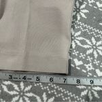 Perfect Stretch Sateen Crop Pants Size 12 Chico's Size 2 Crop Photo 9