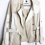 Anthropologie daughters of the liberation color block utility jacket Photo 1