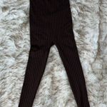 Jumpsuit Brown Size M Photo 3