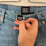 BDG urban outfitters boyfriend low rise jeans size 28 Photo 10