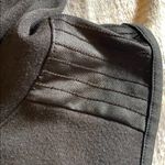 Champion  black sleeveless hooded sweatshirt Photo 2