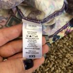 LuLaRoe ‎ women’s XXS Disney Princess Gigi tee Photo 4