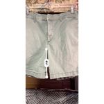 Anne Klein Chino Shorts - Size 12 Photo 5