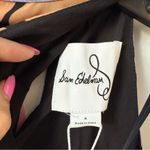 Sam Edelman  Butterfly Tiered High Neck Midi Dress Lavender Multi 4 Photo 3