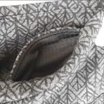 prAna  Charcoal Print Leggings Hight Waisted Size M Photo 6