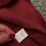 Altar'd State Corduroy Overall Dress Photo 5