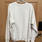 John Galt Vintage Graphic Crewneck Sweatshirt Photo 5