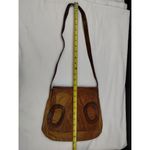 Getulio B.H Women's Brown Vintage Purse/Shoulder Bag SKU3752 Photo 6
