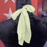 Trixxi Vintage fair tie up tank Photo 7