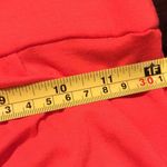 Kenar  Orange Summer Maxi Dress Size S Photo 6