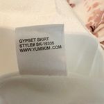 Yumi Kim  Gypset Maxi Floral Skirt Size Small Photo 4