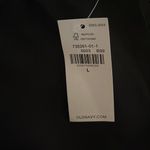 Old Navy NEW  Tapered Go Workout Pants -Black - Women’s Size Large Photo 2