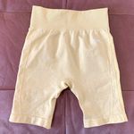 AYBL  Yellow Shorts Photo 0