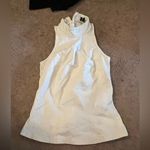 Bardot  white blouse xxs Photo 0