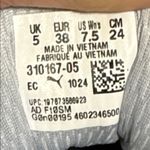 Puma Black and Gray Athletic Shoes Photo 6