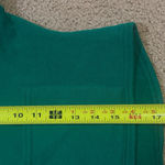 Urban Renewal  Cuffed Fleece Crop Top S/M Oversized Photo 8