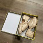 Circus by Sam Edelman Circus NY by Sam Edelman Ilyse Platform Sandal Bleached Beechwood (light brown) Photo 8