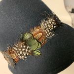Madisson 88 20’ Inspired Gatsby Felt Hat NWOT  Photo 1