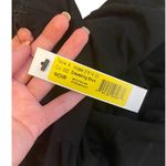 The Sak NWT’s Fifth Avenue Black Super Soft Drawstring Shorts Size Small Photo 5