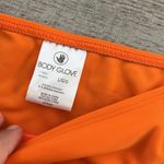Body Glove Bright Orange Bikini Bottom Photo 1