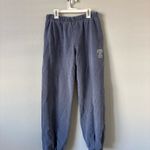 John Galt Blue  Sweatpants Photo 1