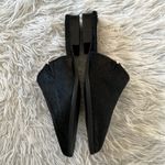 Diba True  High Up Mule ponyhair in black size 8.5 Photo 4