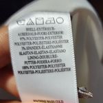 Anthropologie BHLDN Dress The Population Erin Dress white off the shoulder cocktail mini dress Photo 14