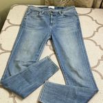 Parker Smith  Skinny Blue Jeans, size 12 Photo 15