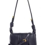 Rachel Zoe NWT  Jacquelyn - Black purse Photo 3