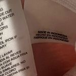 Anne Klein blush pink pullon pants size 6 Photo 8